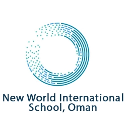 logo:New-World-International-School-Oman